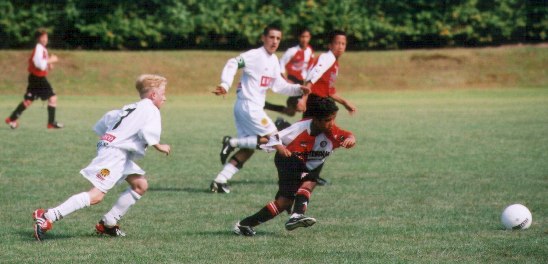 roda-feyenoord...Lerouy in de aanval!
